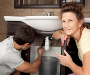 Why Choose The Faucet Pros